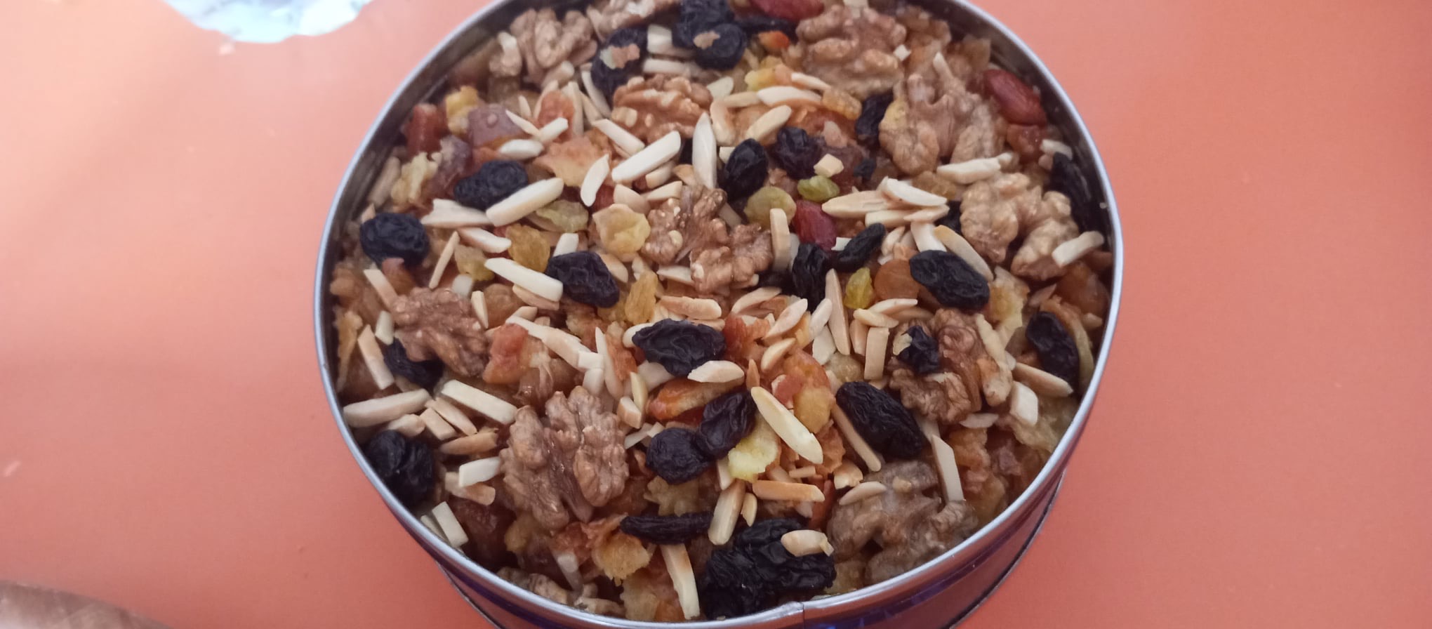Madmouja Zemniya