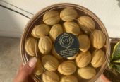 Zouza caramel et chocolat