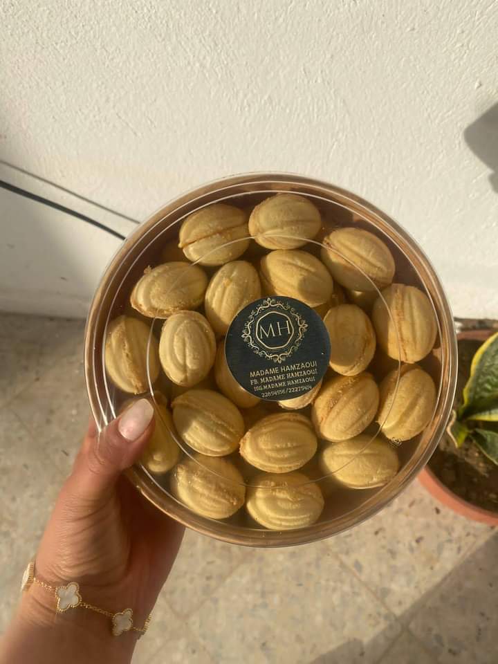 Zouza caramel et chocolat
