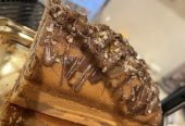 Cake marbré