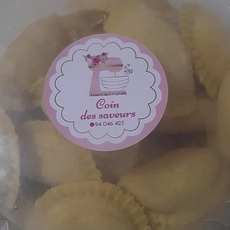 salé variés
