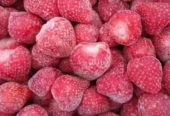 Jus de fruits frais