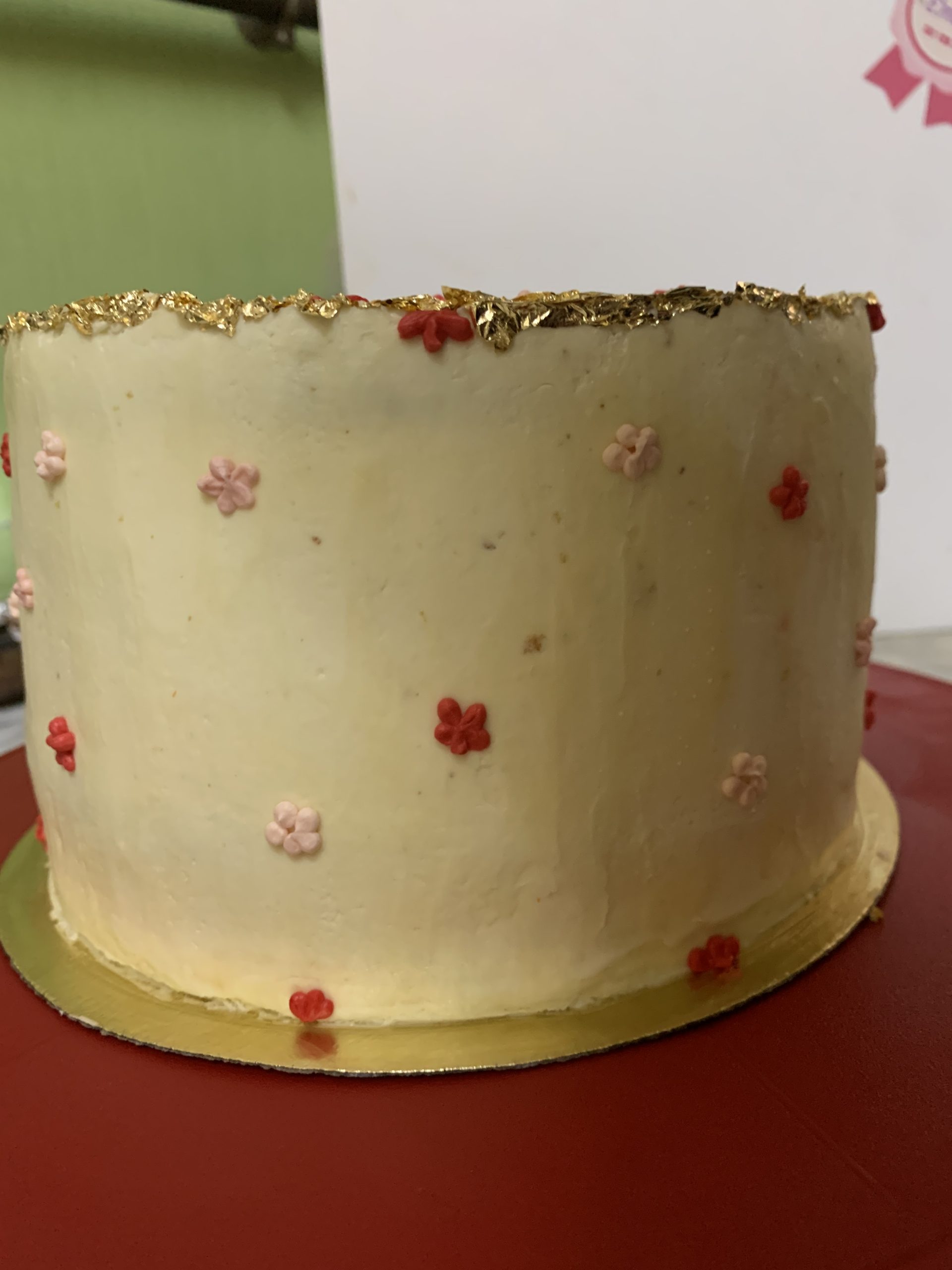 Gateau