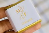 CHOCOLAT PERSONNALISÉ