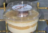 Tiramisu à la mascarpone