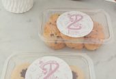 Cookies et sablé