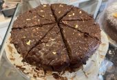Cake chocolat