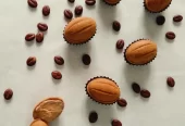 Zouza granola