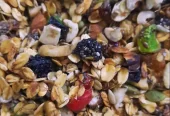 Zouza granola