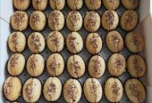 Zouza au caramel Nestlé