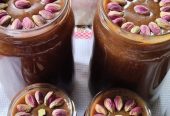 “Kounouz ” L’art de la Pâtisserie tunisienne