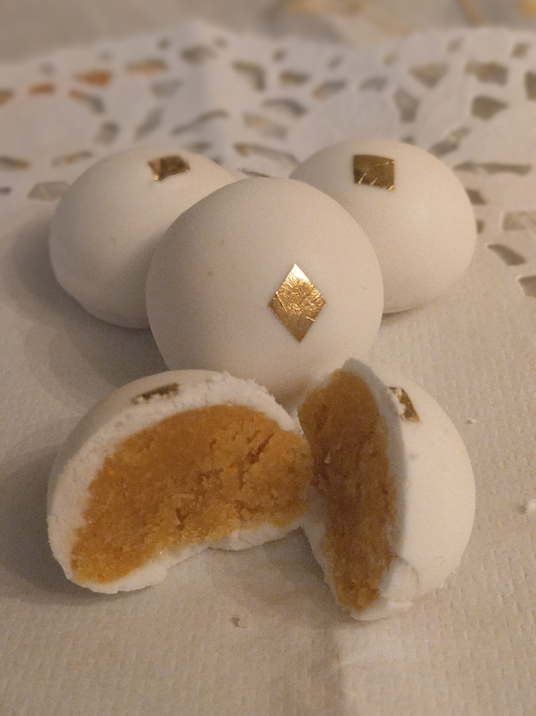 “Kounouz ” L’art de la Pâtisserie tunisienne