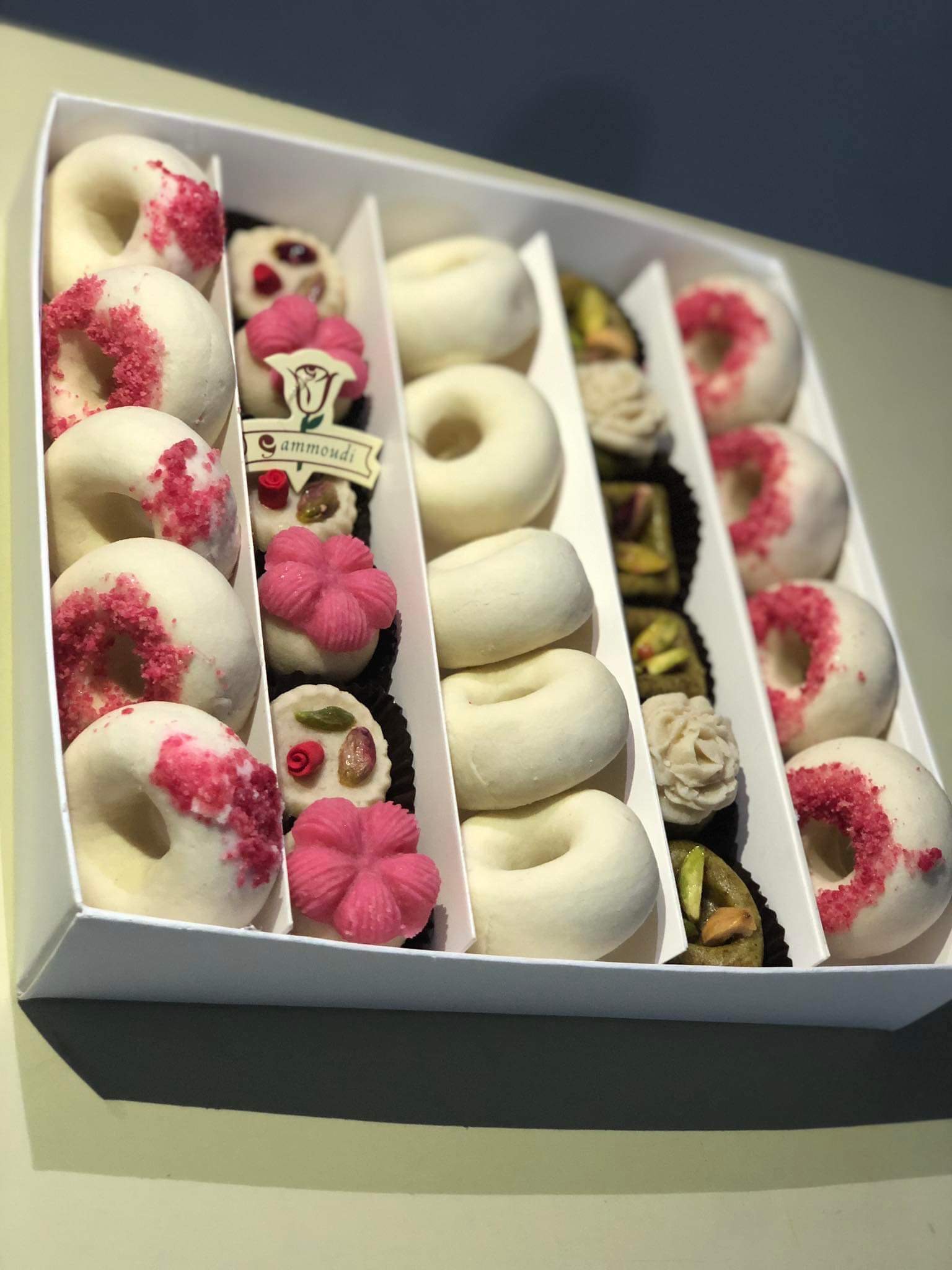 Coffret Lkhir