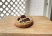 Cookies chez Hlaouiz