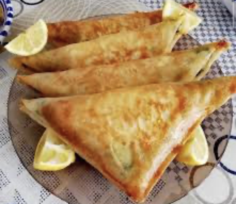بريك بالعظم العربي