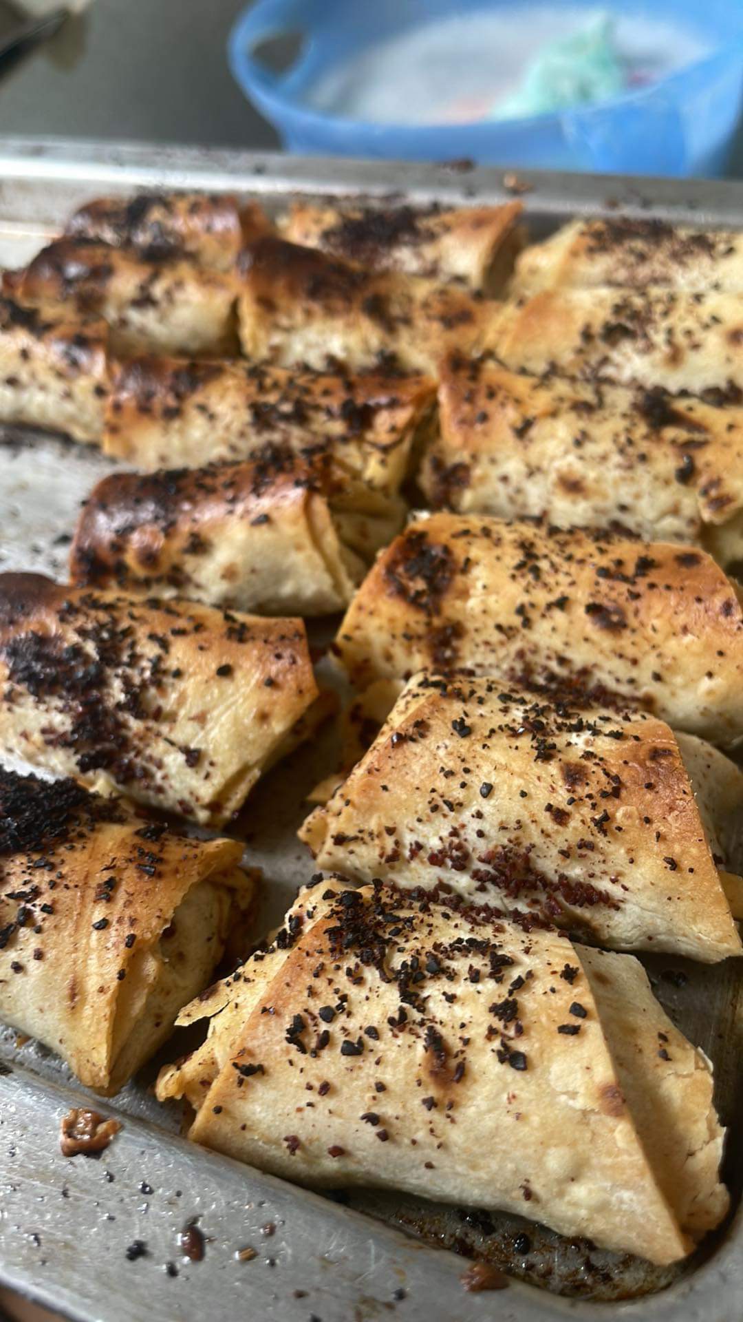 Msakhan rolls