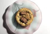 Cookies chez Hlaouiz