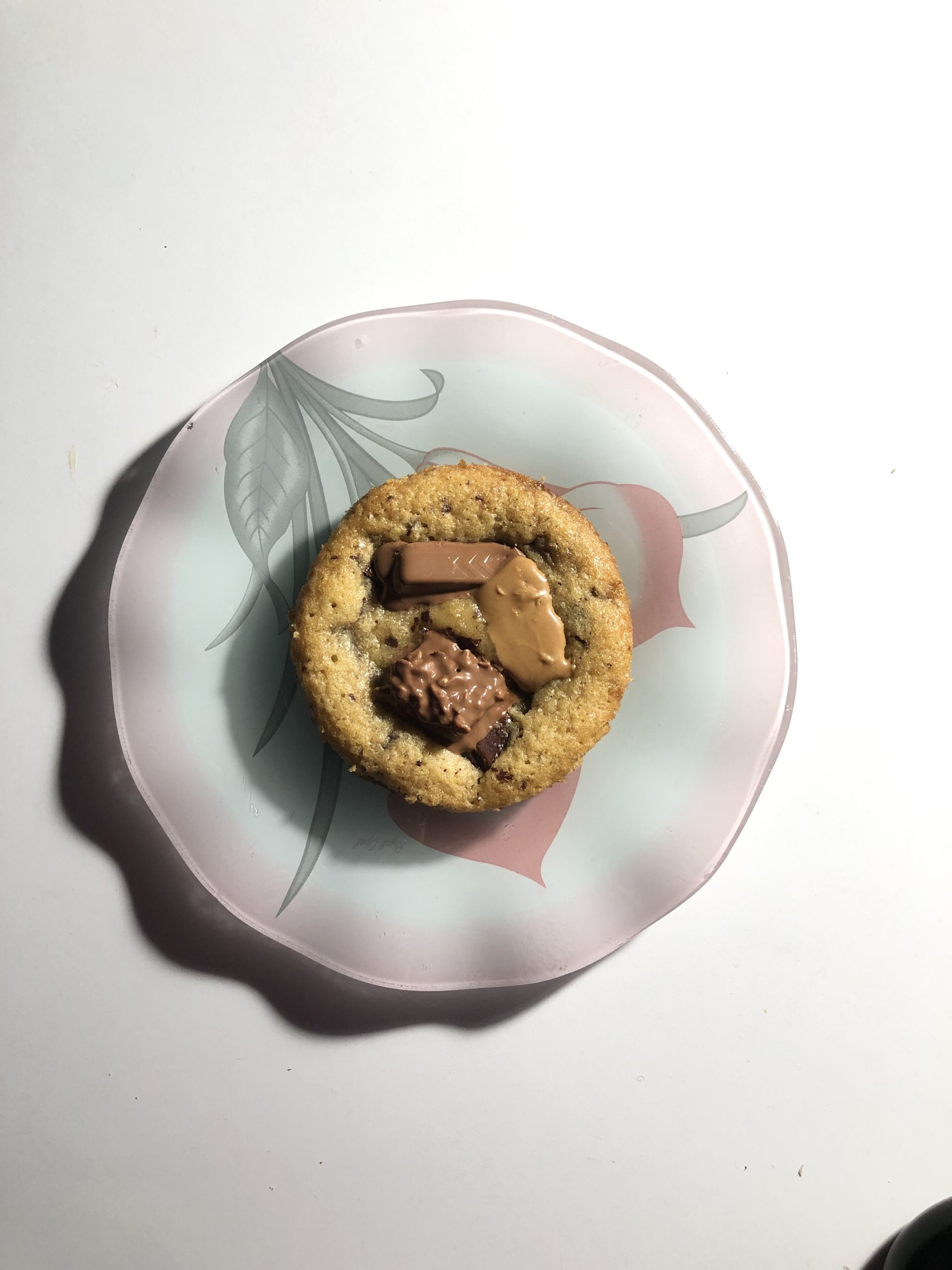 Cookies chez Hlaouiz