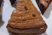 brownies au noix