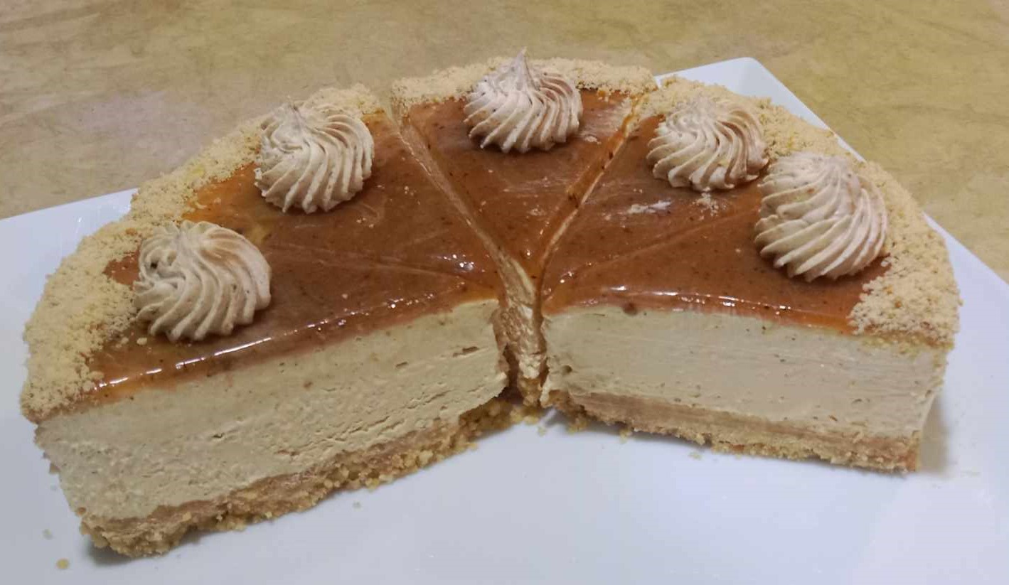 cheesecake
