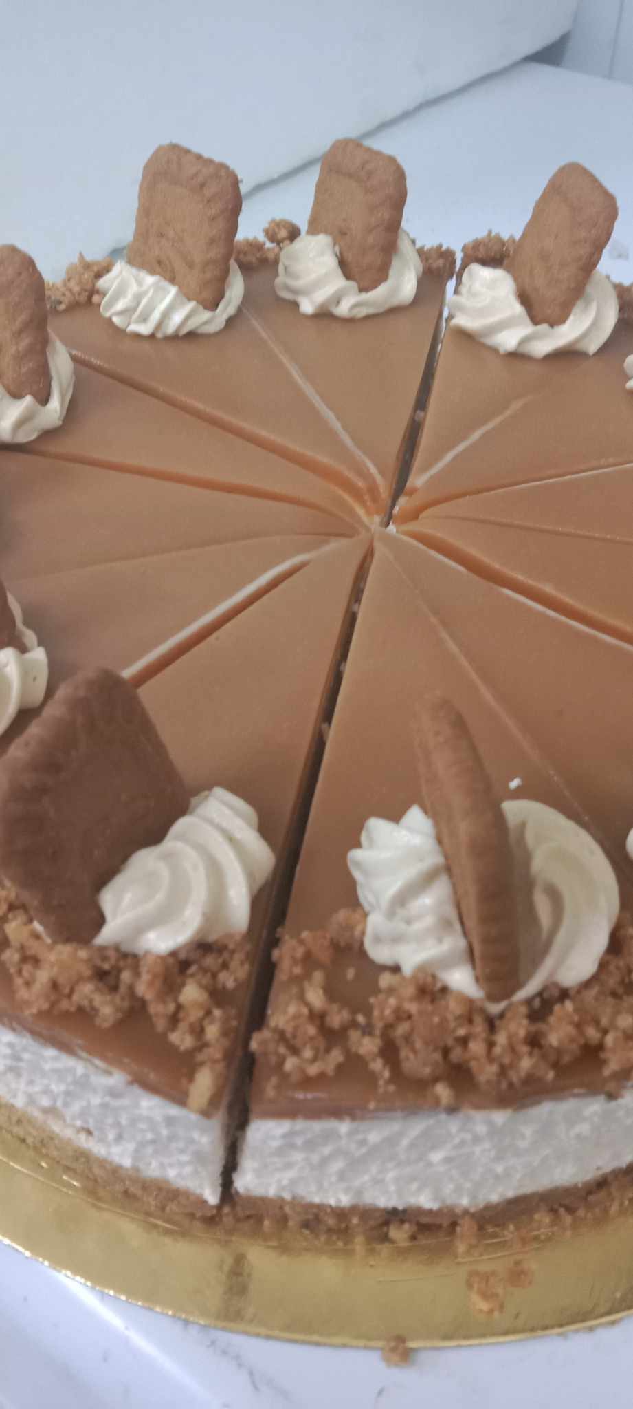 cheesecake