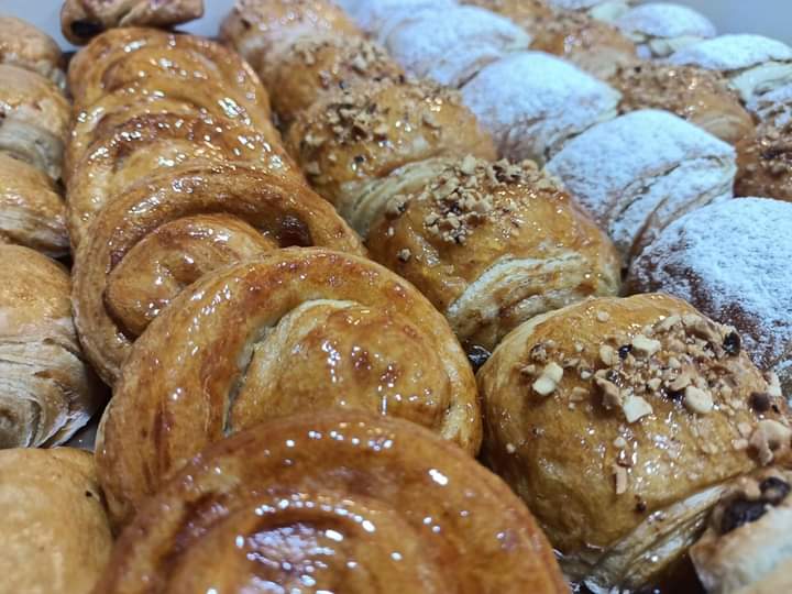 croissant