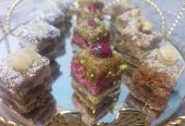 Dattes prestige farcie