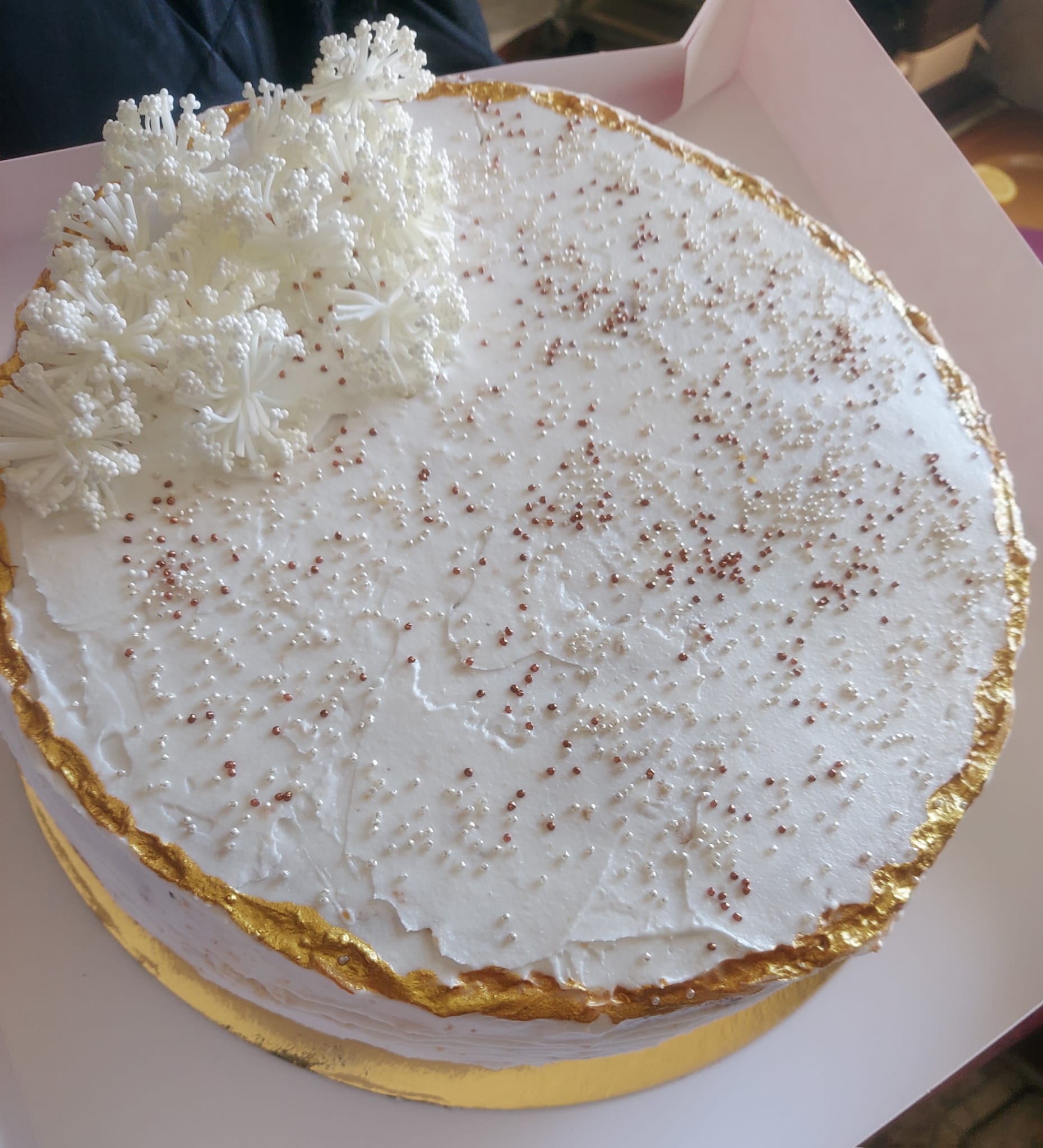 Gâteaux
