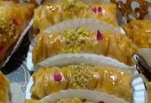 Baklawa torkiya
