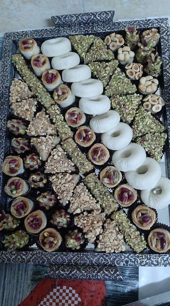 7lou m5alet