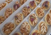 Zouza prestige et simple 100%noisette