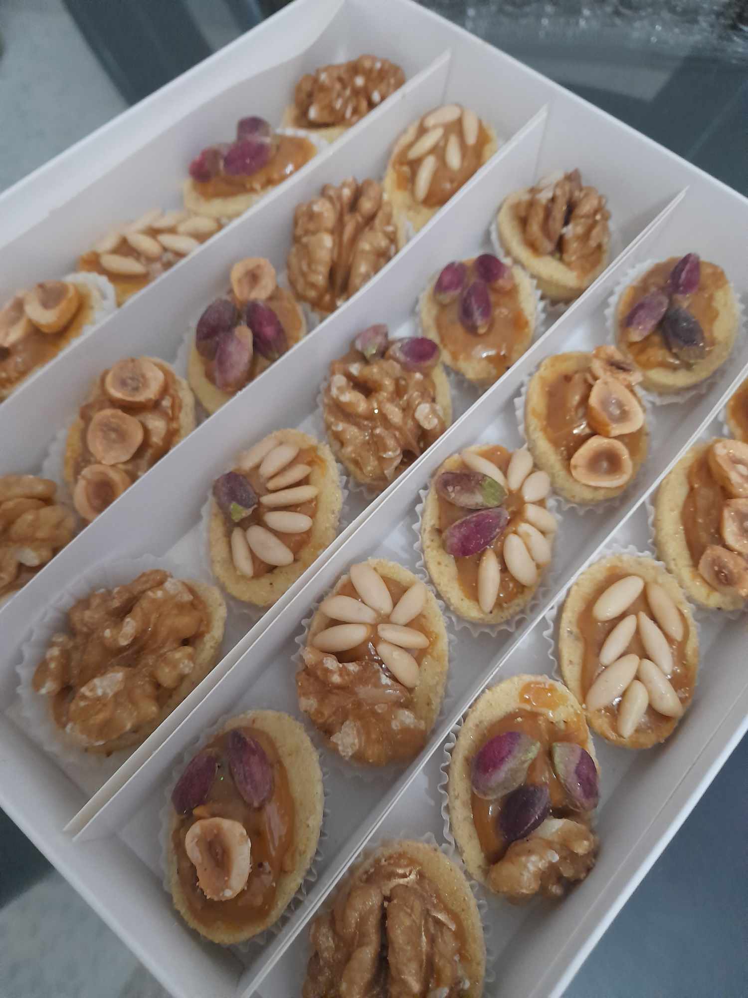 Zouza prestige et simple 100%noisette