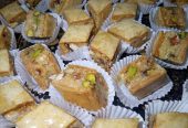 Baklawa
