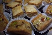 Baklawa