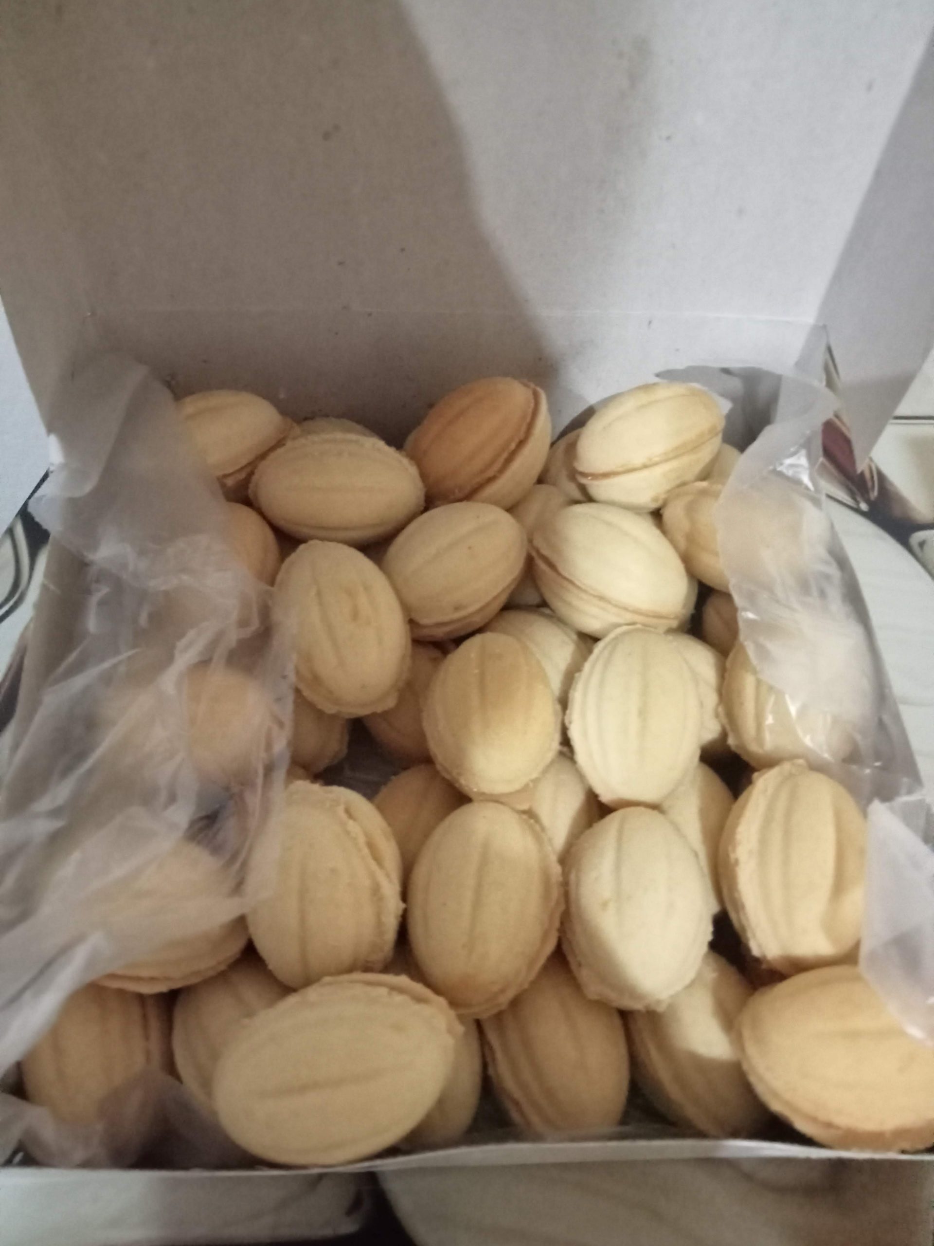 Zouza caramel
