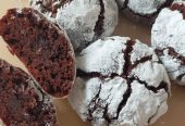 Crinkles chocolat