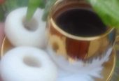 كعك ورقة زغوان