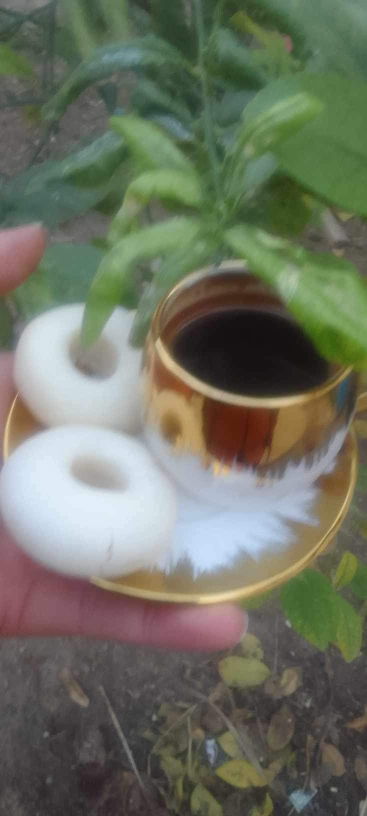 كعك ورقة زغوان
