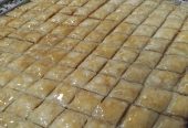 Baklewa