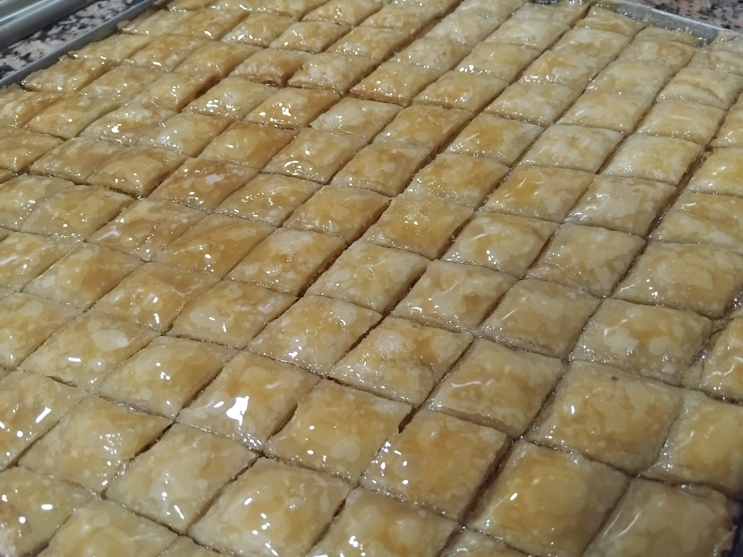 Baklewa
