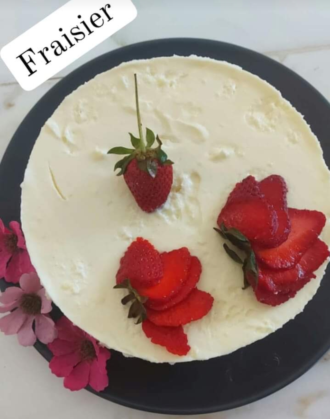 Fraisier