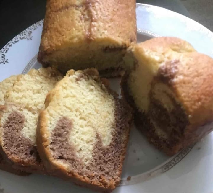 Cake