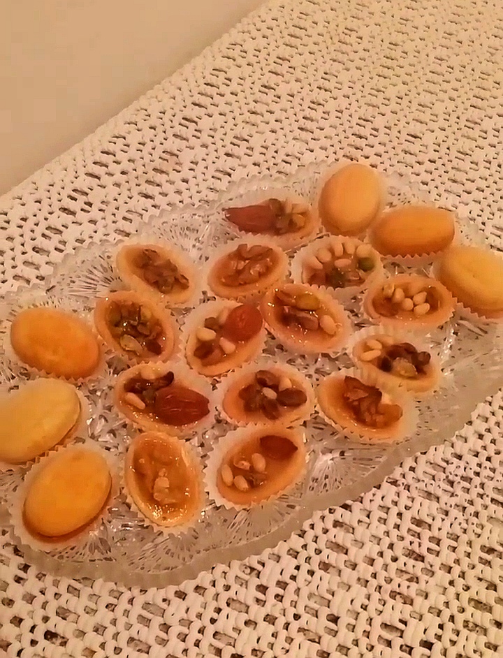 Zouza et zouza prestige