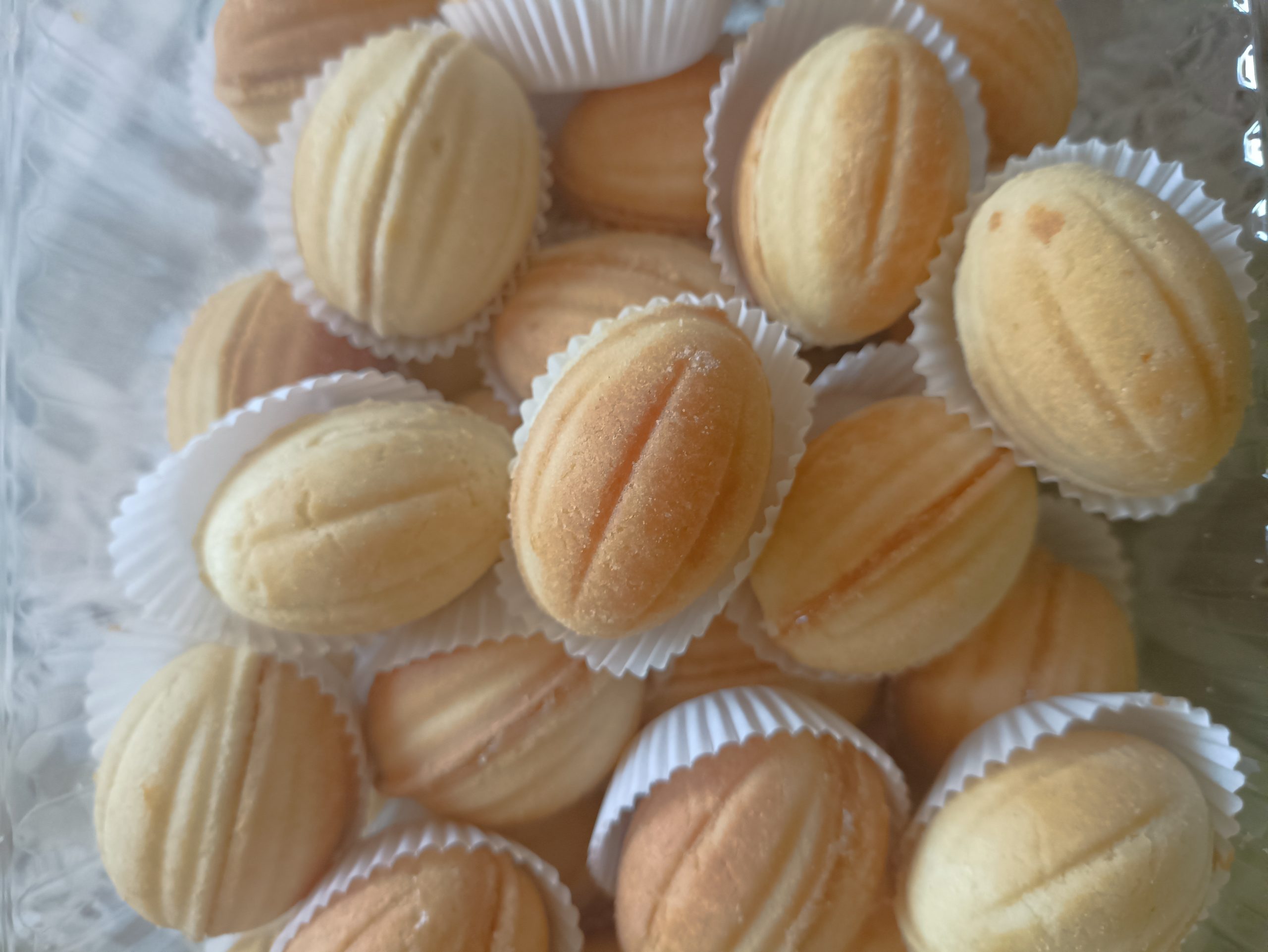 Zouza caramel