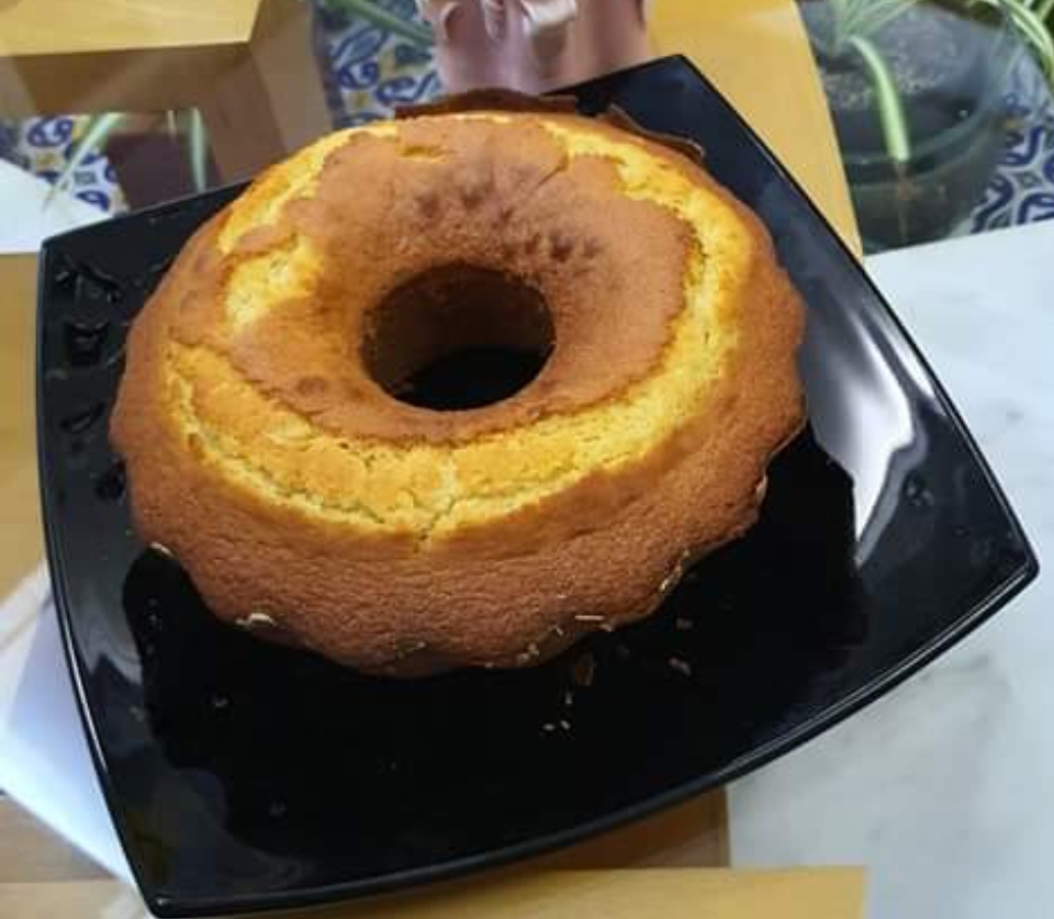 Cake