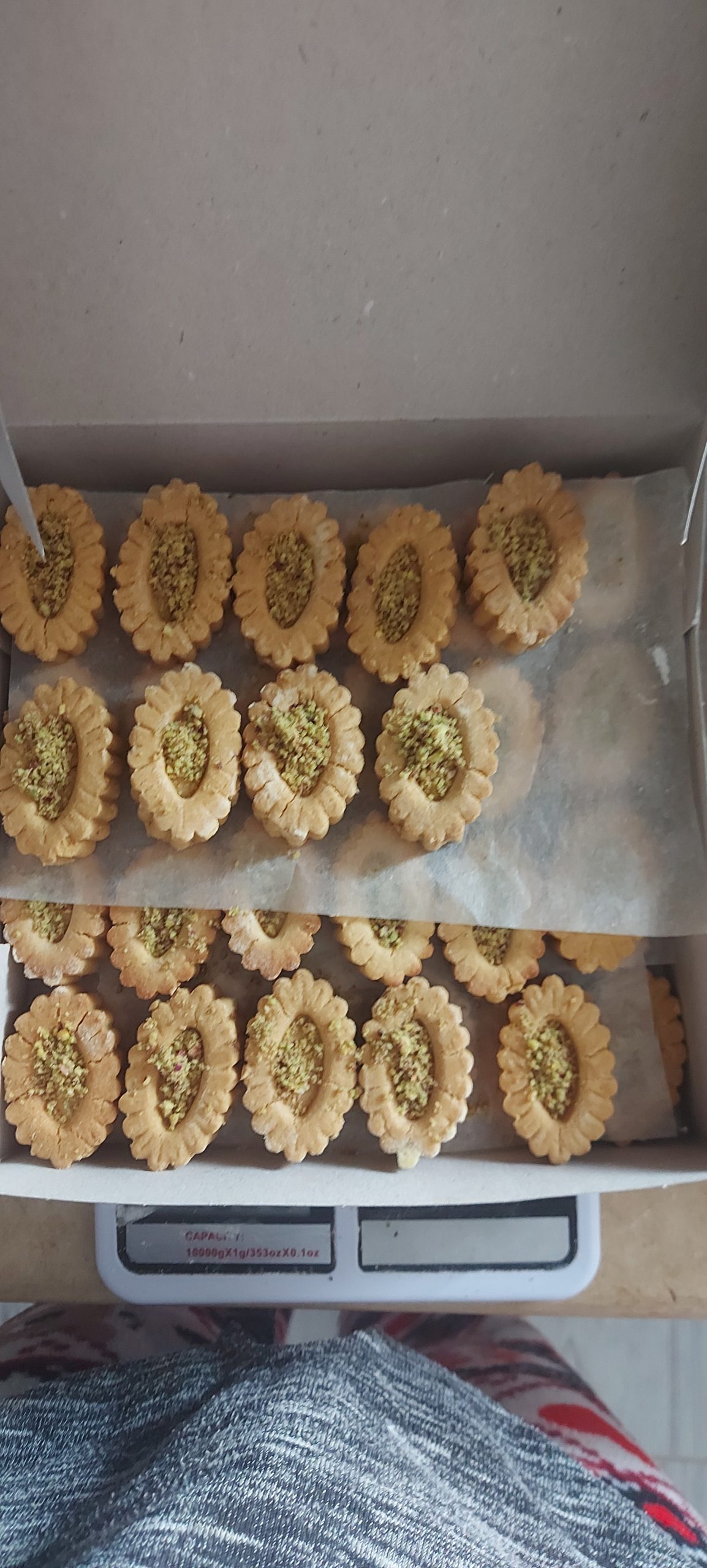 Caramella pâtisserie by safa