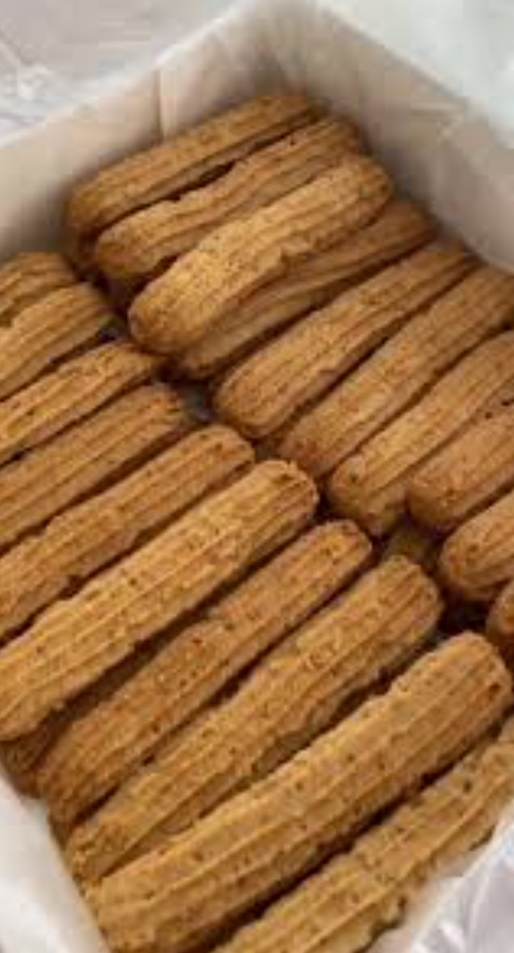 Biscuit