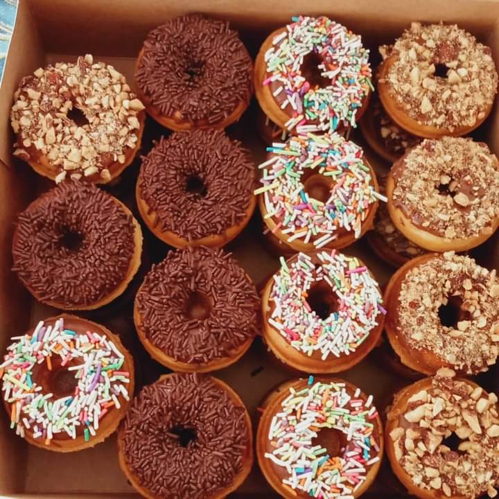 Dounuts