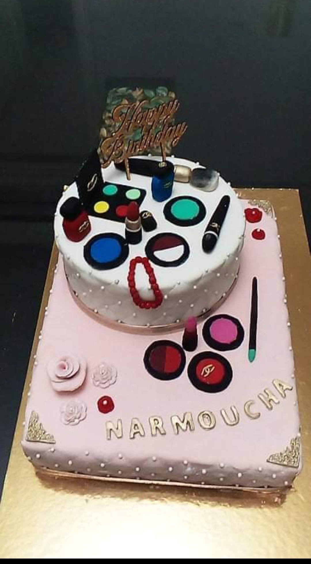 Gateaux