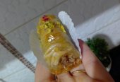 Baklawa torkiya